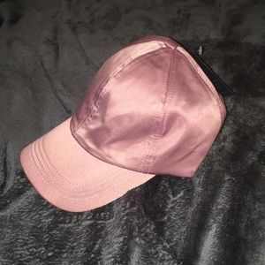 NWT Mauve Hat